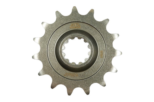 PIGNONE JT HUSQVARNA TC 450 02-10 12 DENTI