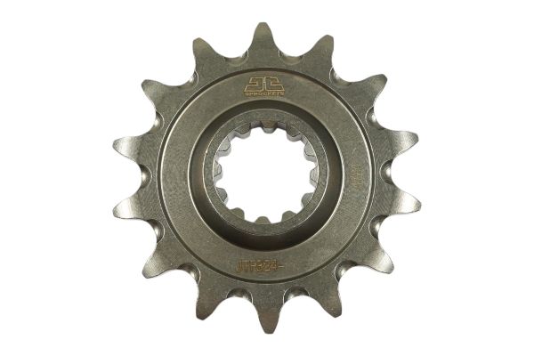 PIGNONE JT HUSQVARNA TC 570 01-03 13 DENTI SCARICATO