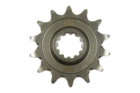 PIGNONE JT HUSQVARNA TE 310 09-10 13 DENTI SCARICATO