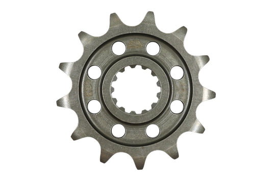 PIGNONE JT HUSQVARNA TE 310 11-13 13 DENTI SCARICATO