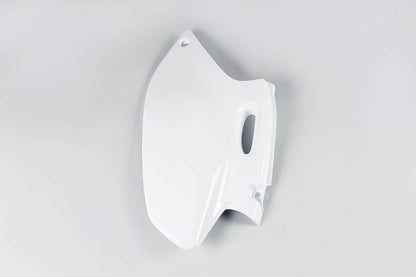 FIANCATINE-LATERALI-COMPATIBILE-CON-YAMAHA-YZF-250-2001-2002-lato-sinistro-BIANCO-046
