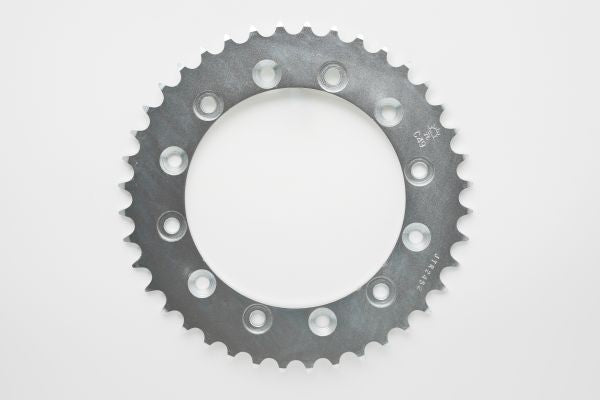 CORONA JT ACCIAIO YAMAHA WR 450 F (03-26) 40 DENTI