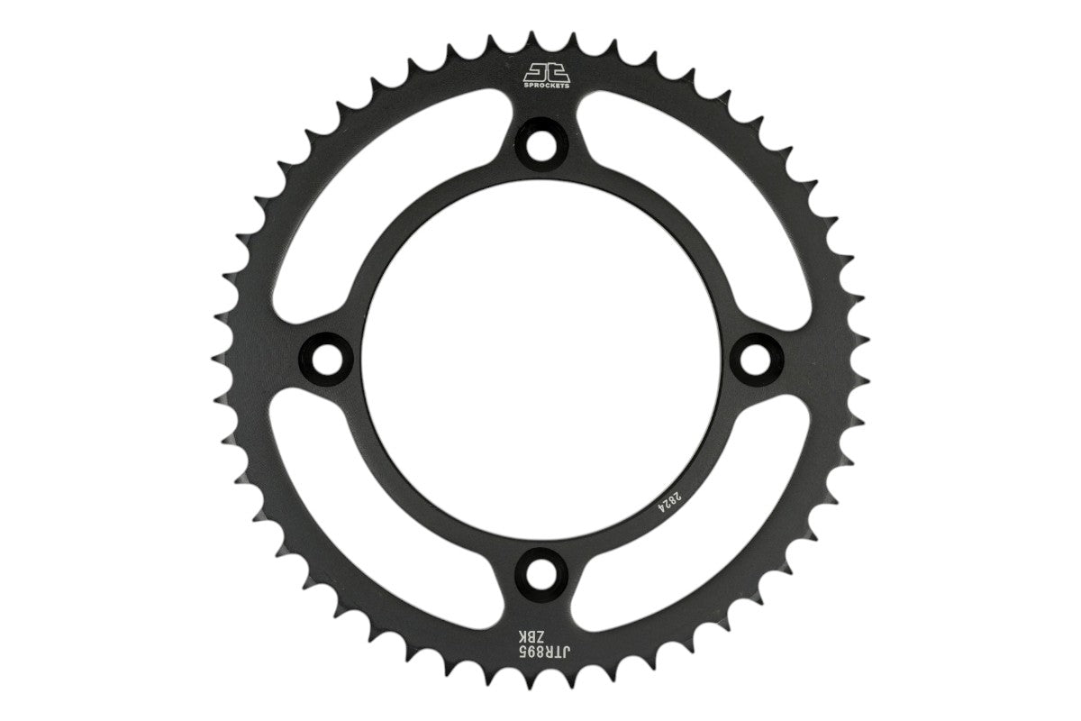 CORONA JT ACCIAIO HUSQVARNA 85 TC (14-26) 49 DENTI PASSO 428