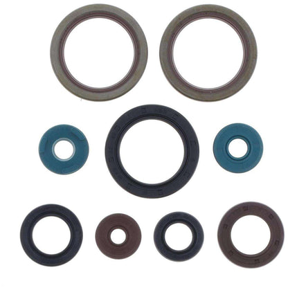 SERIE PARAOLIO MOTORE CENTAURO KTM 400 EXC-F (05-08)
