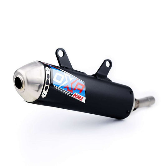 Scarico OXA Honda CR 250 03-04 - silenziatore KR1