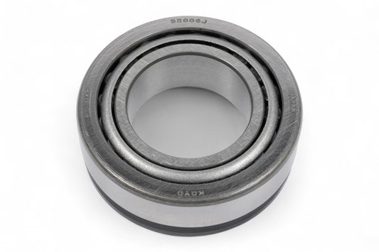 CUSCINETTO CANOTTO STERZO 30X55X17/19 MM (32006 JRRS 1008) MOTOCROSS MARKETING