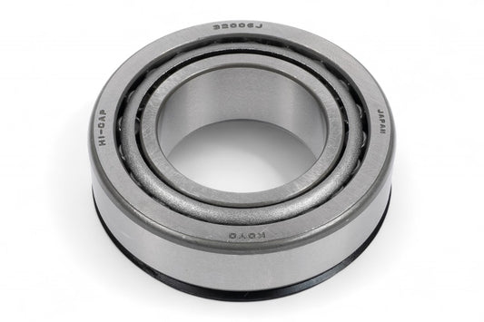 CUSCINETTO CANOTTO STERZO 30X55X17 MM (32006JRRS-2) MOTOCROSS MARKETING