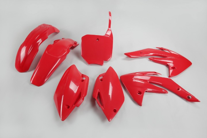 KIT-PLASTICHE-COMPATIBILE-CON-HONDA-CRF-150R-2007-2026-OEM 23-25-070