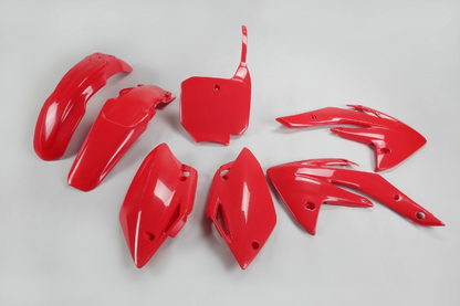 KIT-PLASTICHE-COMPATIBILE-CON-HONDA-CRF-150R-2007-2026-OEM 23-25-070
