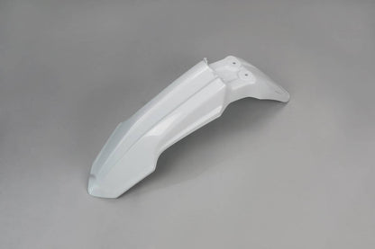 PARAFANGO ANTERIORE COMPATIBILE CON SUZUKI RMZ 250 2010-2018 bianco