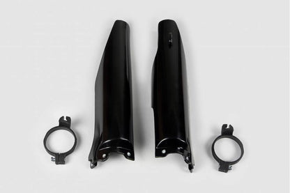 PARASTELI COMPATIBILE CON SUZUKI RMZ 250 2004-2006 NERO 001