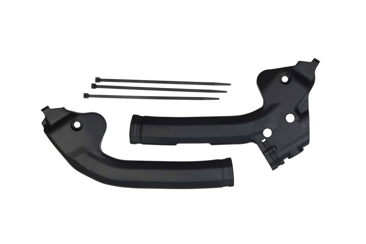 PROTEZIONE TELAIO COMPATIBILE CON GAS GAS MC 85 2021-2024 nero