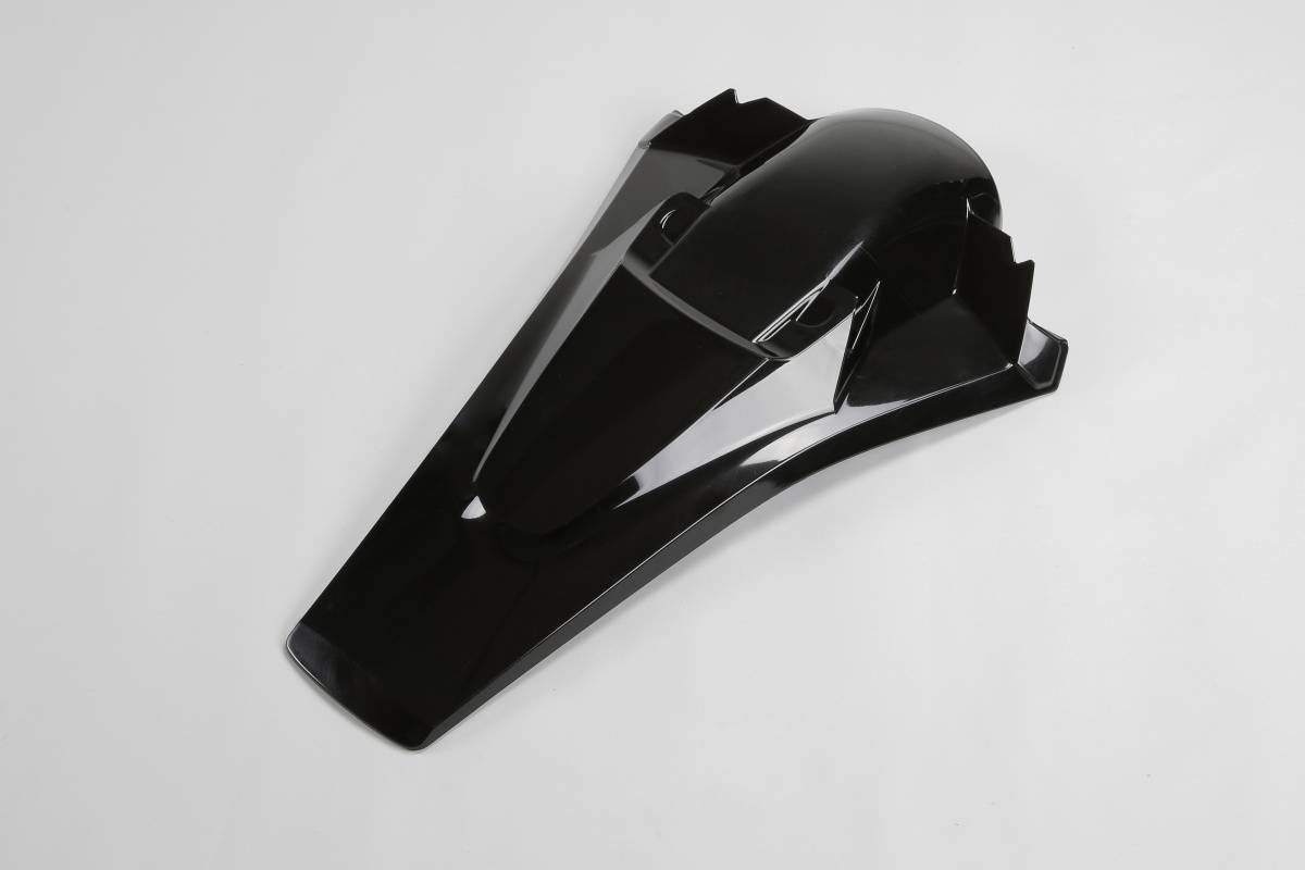 PARAFANGO POSTERIORE COMPATIBILE CON HUSQVARNA TC 300 2016-2018 nero