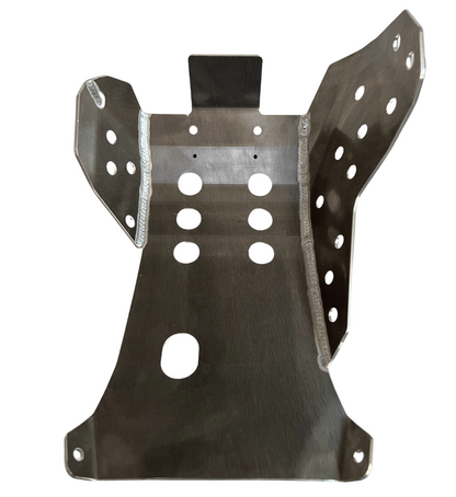 PARAMOTORE IN ALLUMINIO GAS GAS EC 250 2024/2025