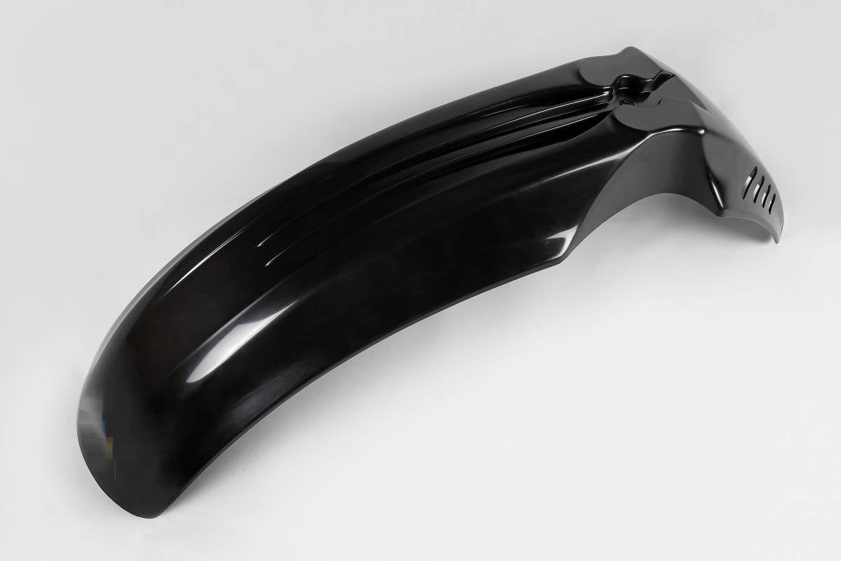 PARAFANGO ANTERIORE COMPATIBILE CON HONDA XR 600 R 1988-2002 nero
