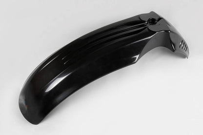 PARAFANGO ANTERIORE COMPATIBILE CON HONDA XR 600 R 1988-2002 nero