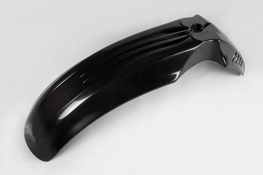 PARAFANGO ANTERIORE COMPATIBILE CON HONDA XR 600 R 1988-2002 nero