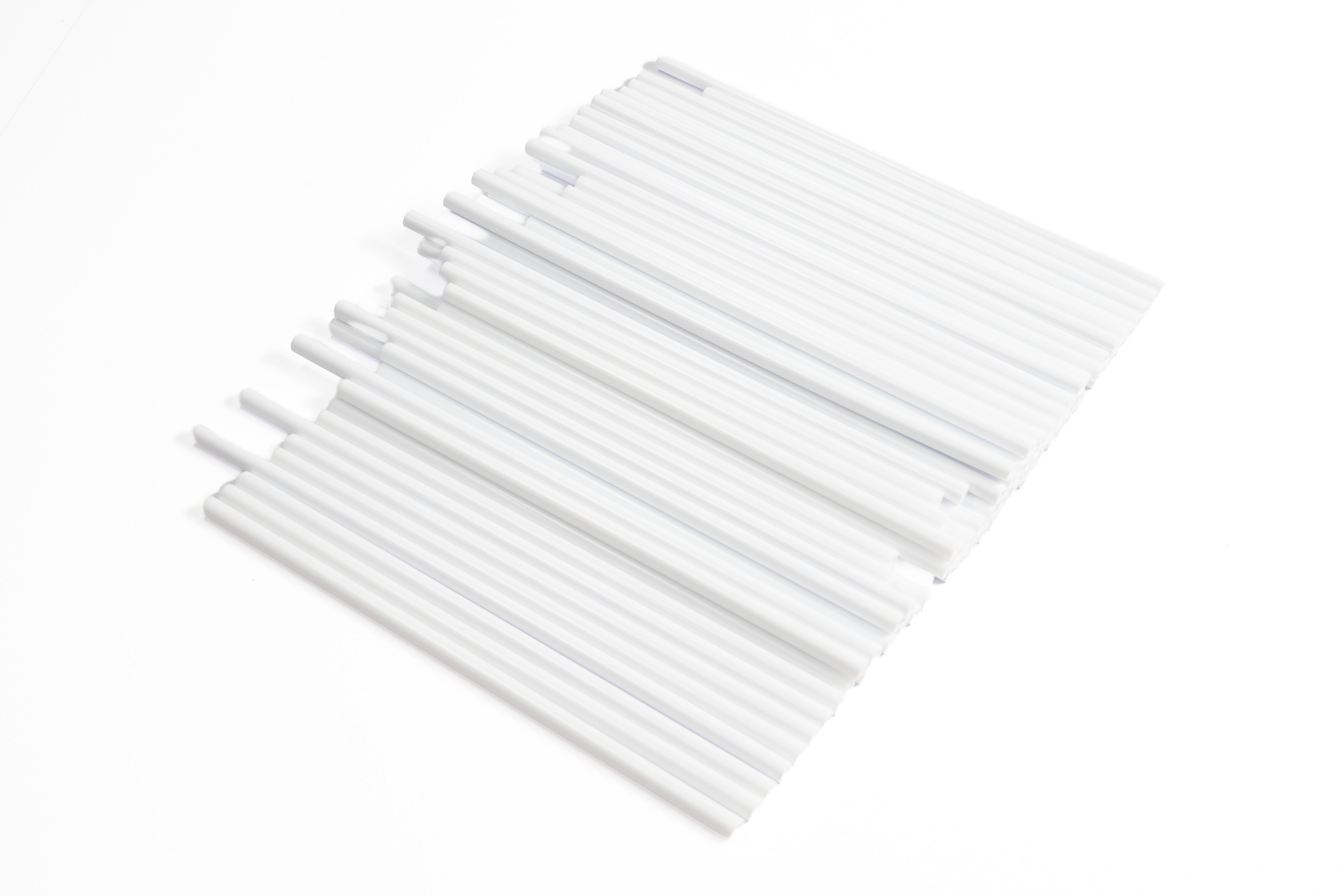 KIT COPRIRAGGI BIANCO