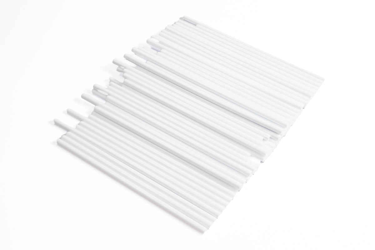 KIT COPRIRAGGI BIANCO