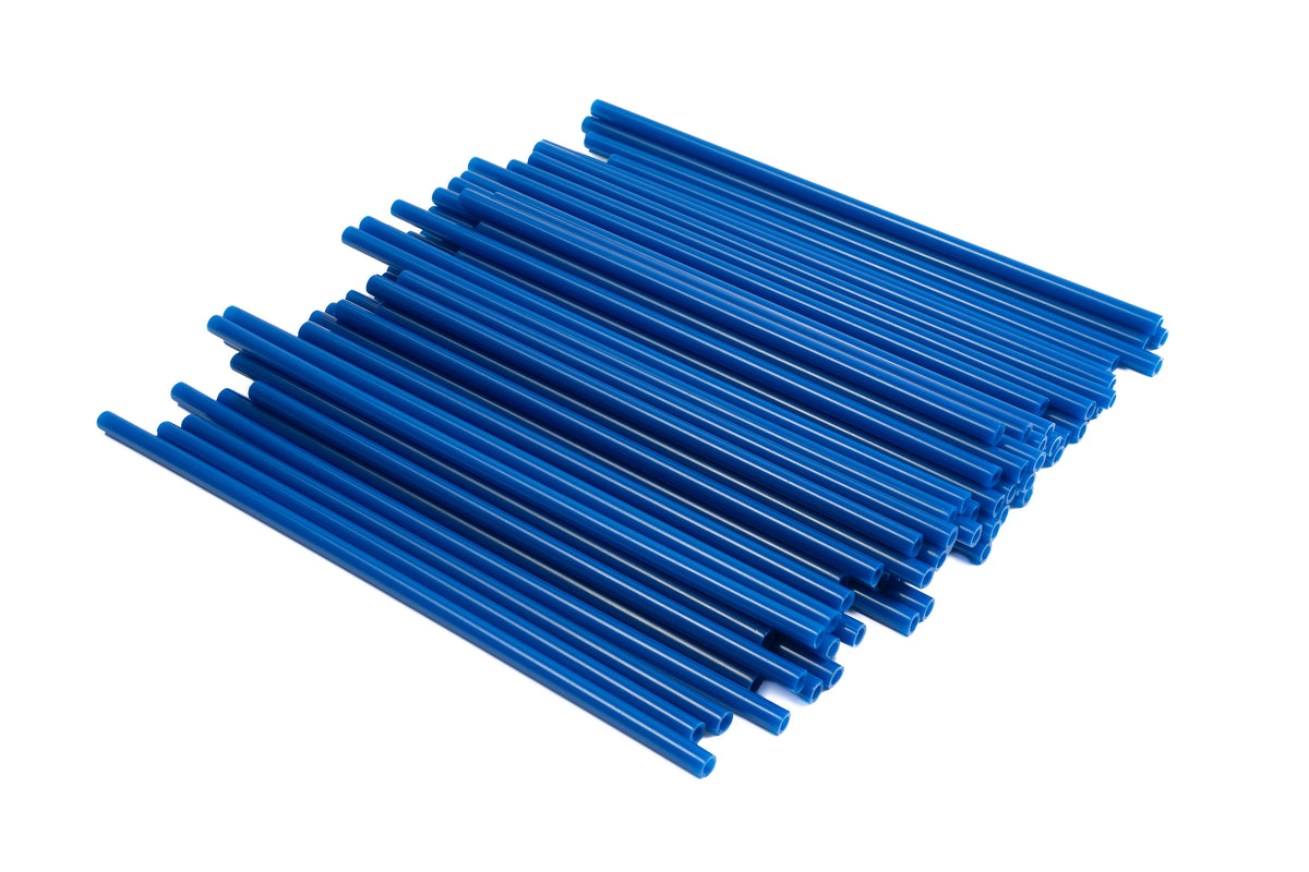 KIT COPRIRAGGI BLU