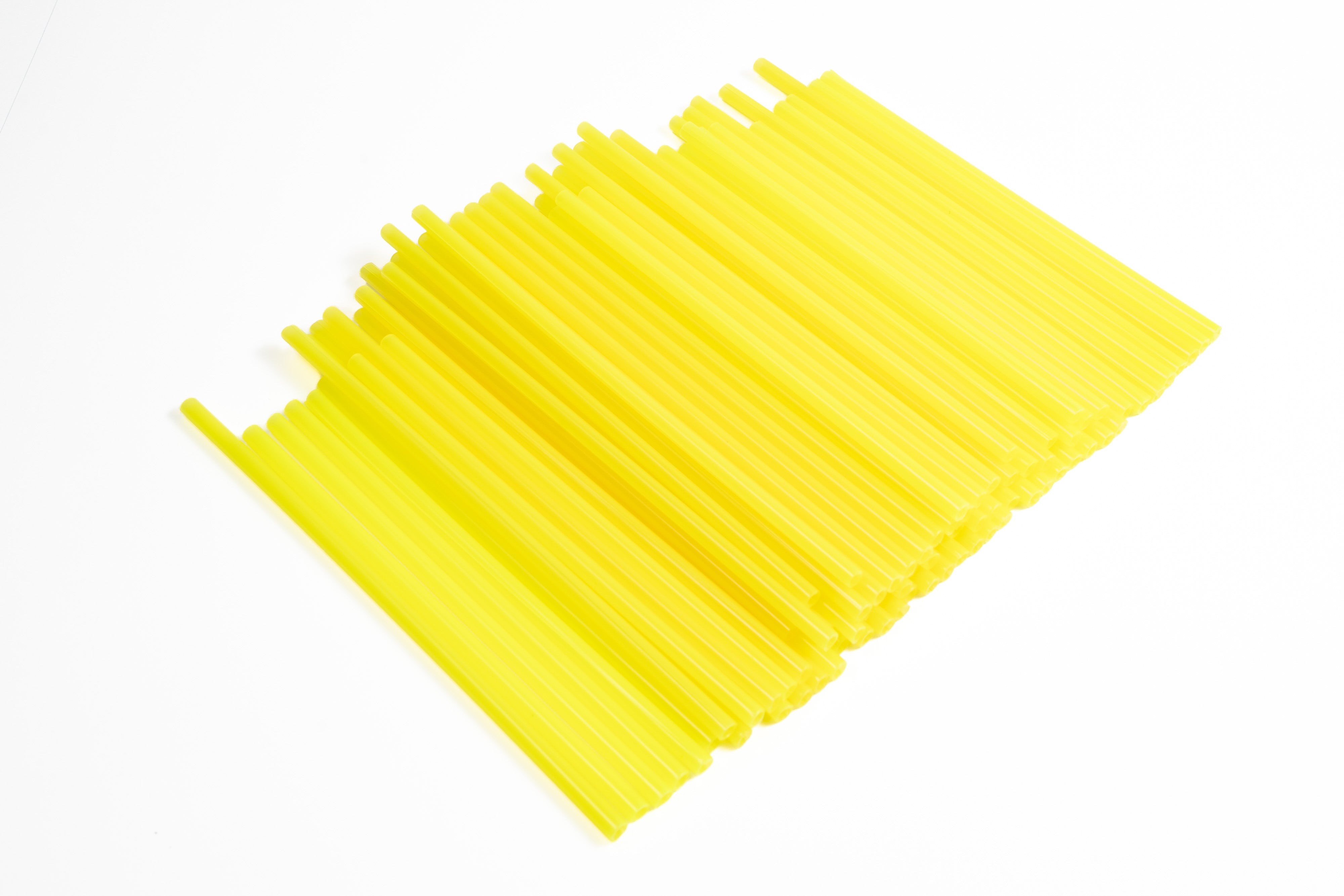 KIT COPRIRAGGI GIALLO FLUO