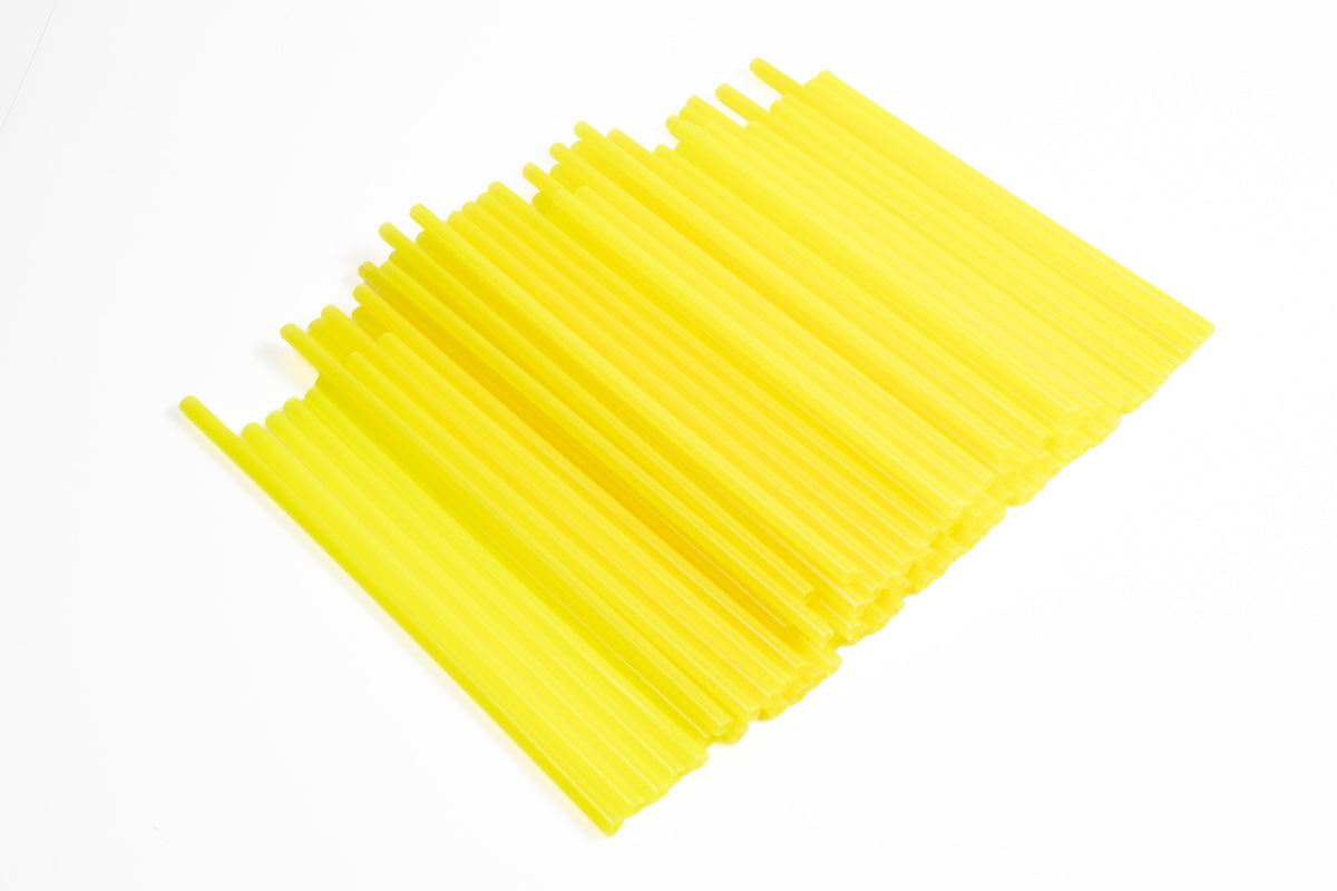 KIT COPRIRAGGI GIALLO FLUO
