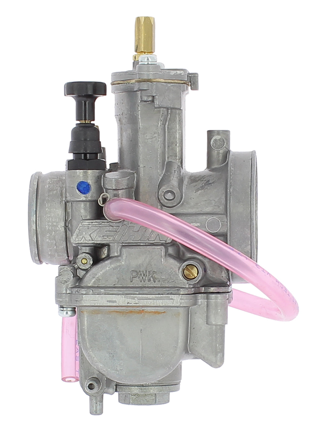 CARBURATORE PWK 28 - LUNGHEZZA 88,00 MM KEIHIN