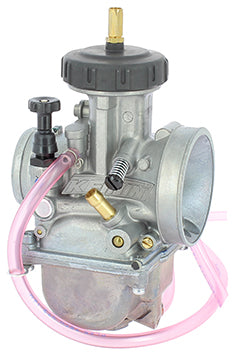 CARBURATORE PWK 33 - LUNGHEZZA 91,00 MM KEIHIN