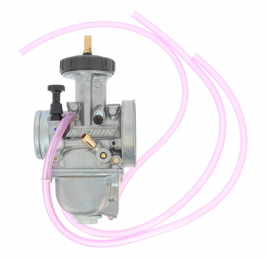 CARBURATORE PWK 39 - LUNGHEZZA 91,00 MM KEIHIN