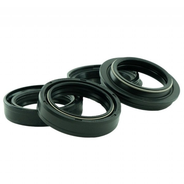 KIT PARAOLI E PARAPOLVERE GAS GAS MC 65 (21-25) K-TECH