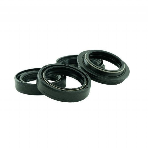 KIT PARAOLI E PARAPOLVERE KTM SX 50 (12-16) K-TECH