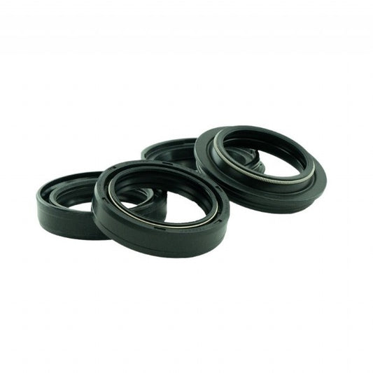 KIT PARAOLI E PARAPOLVERE KTM SX 65 (12-16) K-TECH