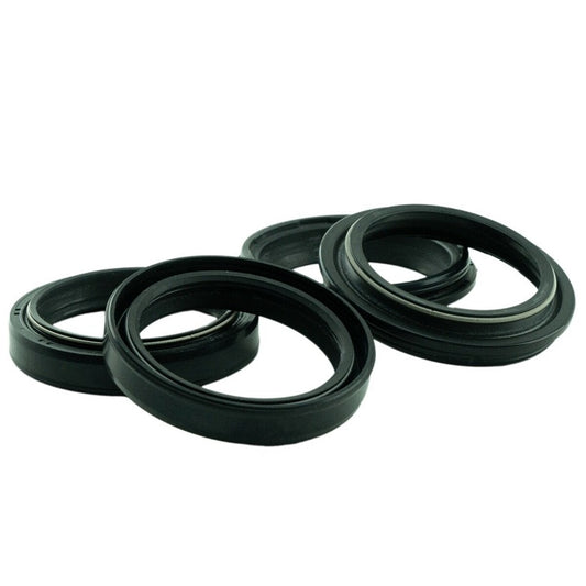 KIT PARAOLI E PARAPOLVERE KTM FREERIDE 250 F (18-20) K-TECH