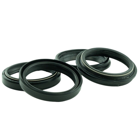 KIT PARAOLI E PARAPOLVERE KTM SX 125 (03-25) K-TECH