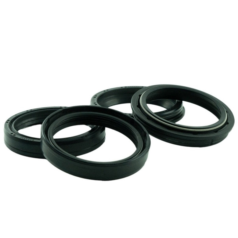 KIT PARAOLI E PARAPOLVERE HONDA CRF 250R (15-25) K-TECH