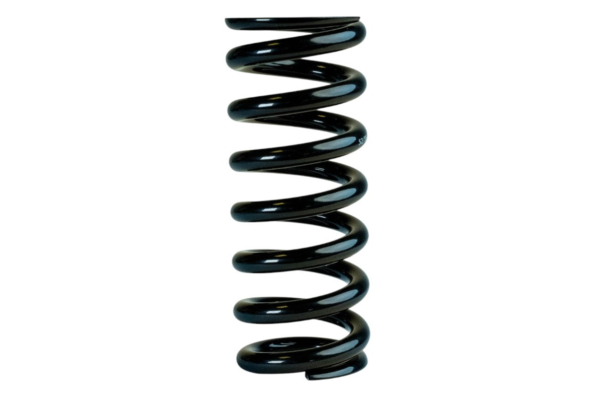 MOLLA MONO HONDA XL 750 TRANSALP (23-26) K-TECH 100N/MM NERO