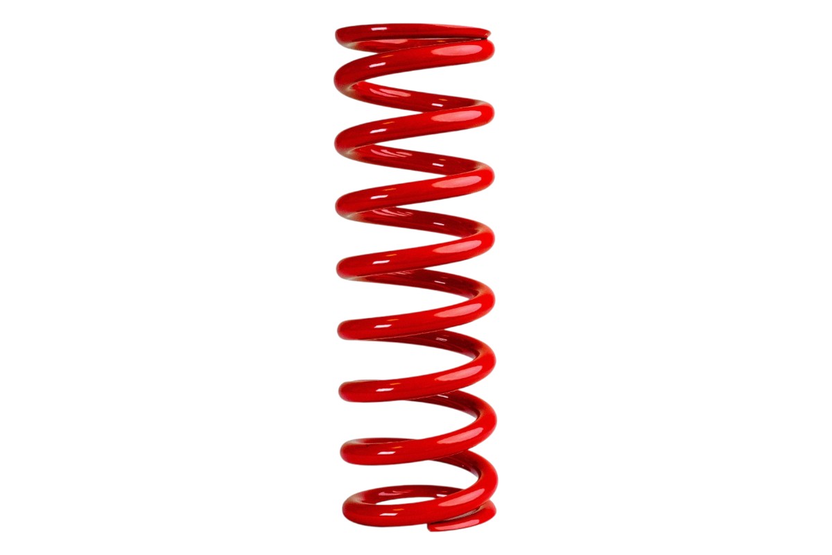 MOLLA MONO YAMAHA WR 450 F (16-19) K-TECH 65,0N/MM ROSSO