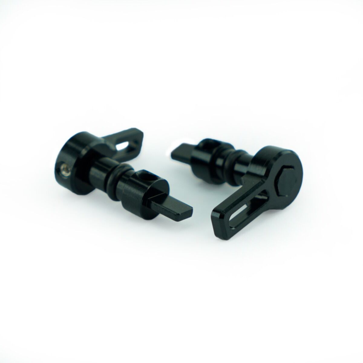 KIT REGOLAZIONE COMPRESSIONE FORCELLA SUZUKI RMZ 450 (18-26) K-TECH