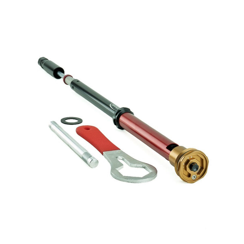 KIT CONVERSIONE FORCELLE HUSQVARNA TC 250 (21-27) K-TECH