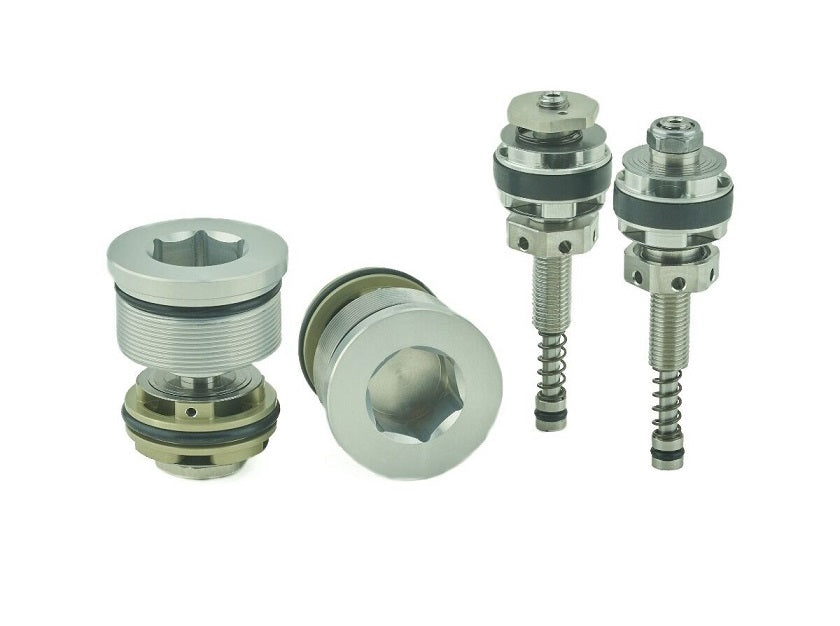 KIT PRO-VALVE FORCELLA BETA RR 480 (19-24) K-TECH