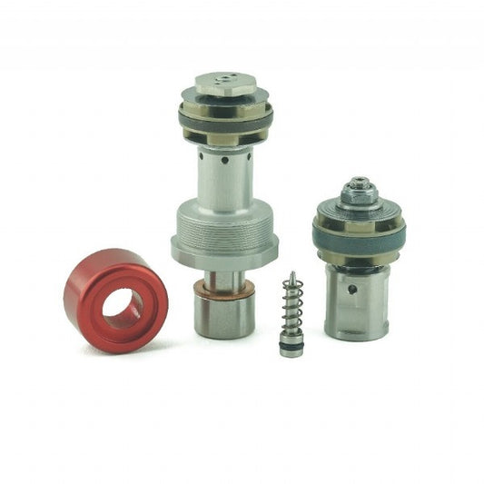 KIT PRO-VALVE FORCELLA BETA XTRAINER 250 (18-26) K-TECH
