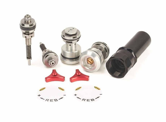 KIT PRO-VALVE FORCELLA KTM EXC-F 500 (20-23) K-TECH