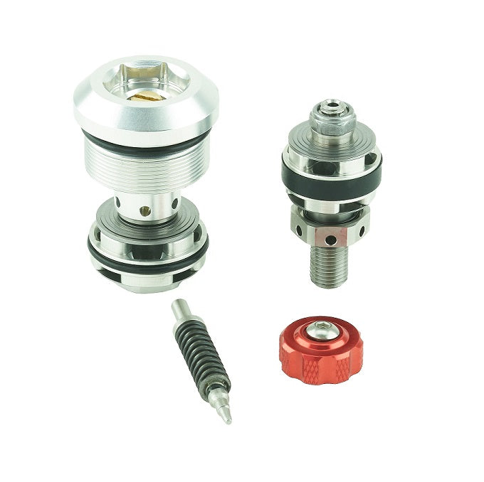 KIT PRO-VALVE FORCELLA HUSQVARNA TC 85 (18-26) K-TECH