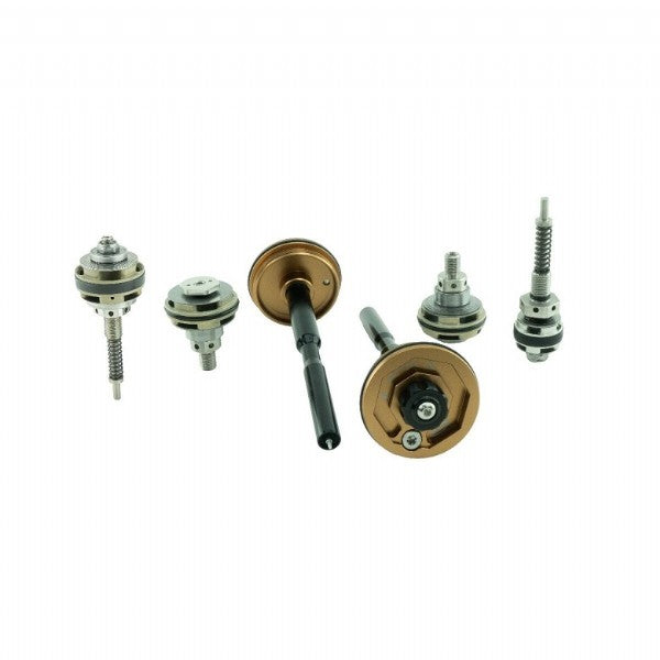 KIT PRO-VALVE FORCELLA HUSQVARNA FE 250 (24-26) K-TECH
