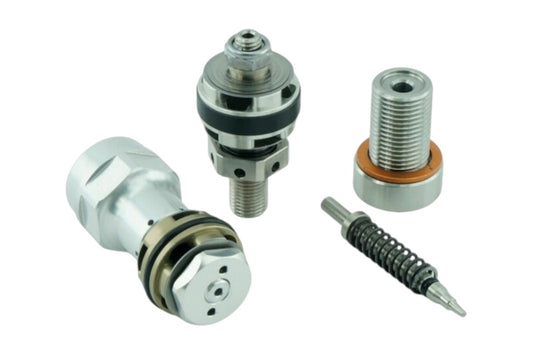 KIT PRO-VALVE FORCELLA KTM SX 50 (26) K-TECH