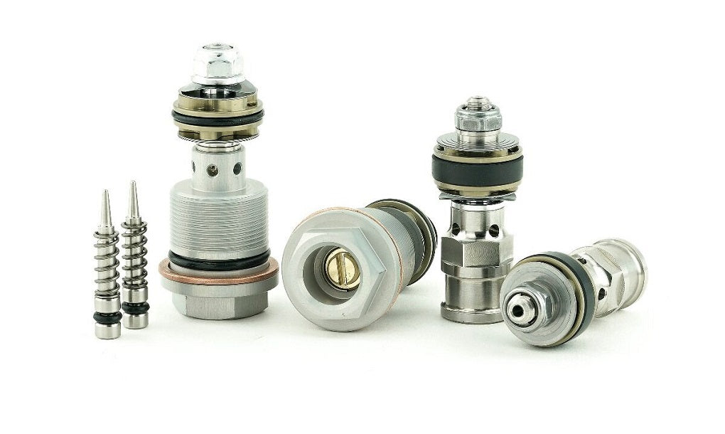 KIT PRO-VALVE FORCELLA YAMAHA TENERE 700 (19-26) K-TECH