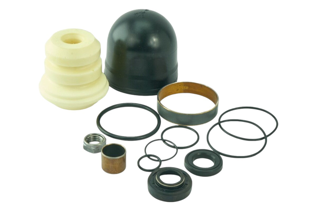 KIT REVISIONE MONO HONDA CRF 450R (09-16) K-TECH