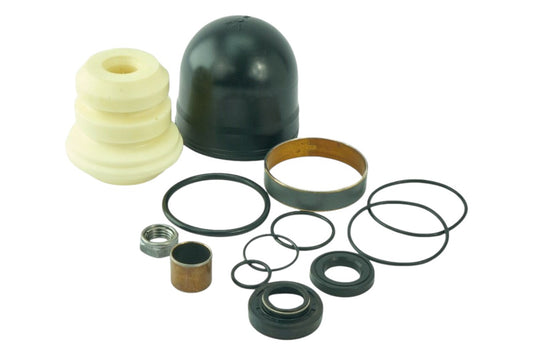 KIT REVISIONE MONO HONDA CRF 450R (09-16) K-TECH