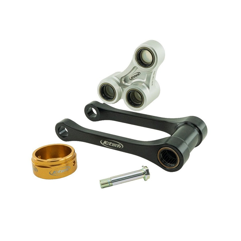 LEVERISMO HUSQVARNA FE 501 (24-24) K-TECH