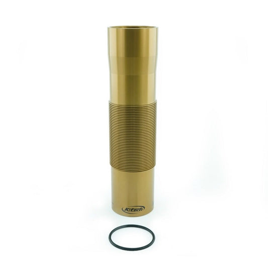 CORPO MONO KASHIMA HUSQVARNA FE 501 (24-27) K-TECH 50X225MM